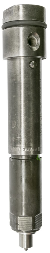Remanufactured Bosch Injector