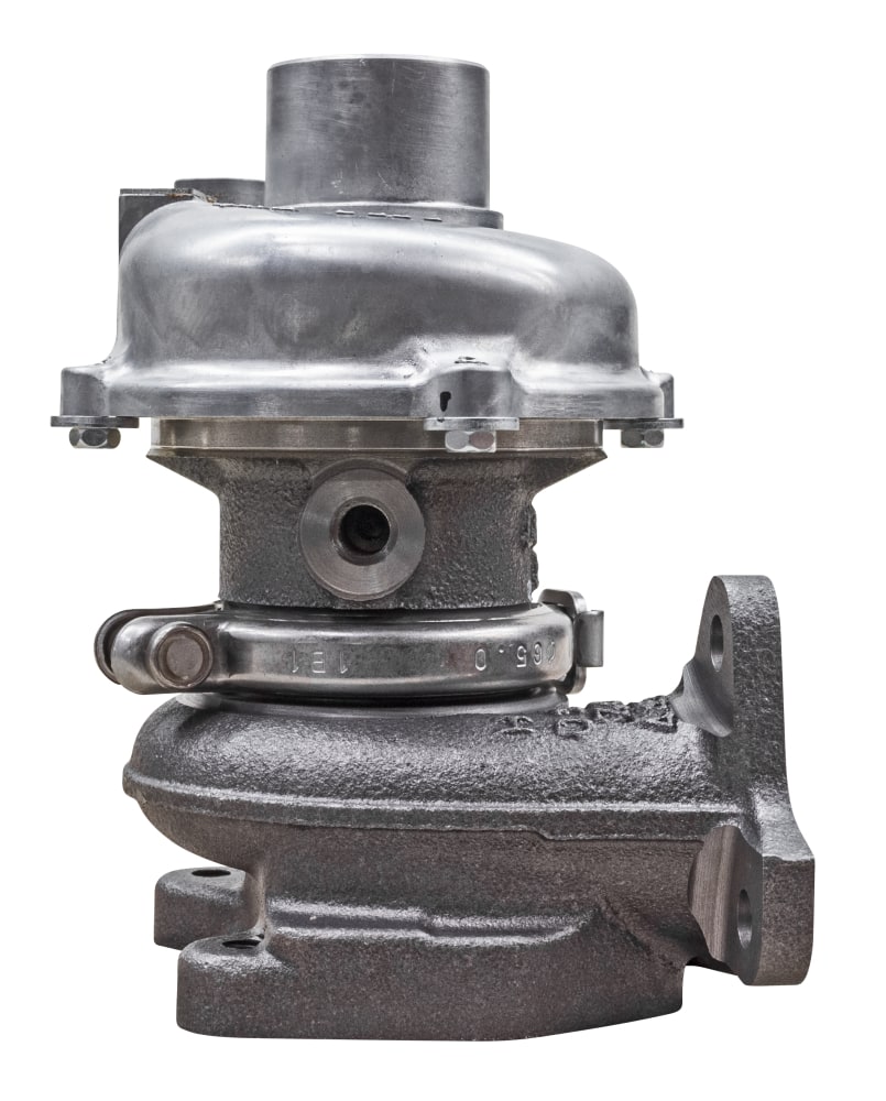 IHI Turbocharger RHF3