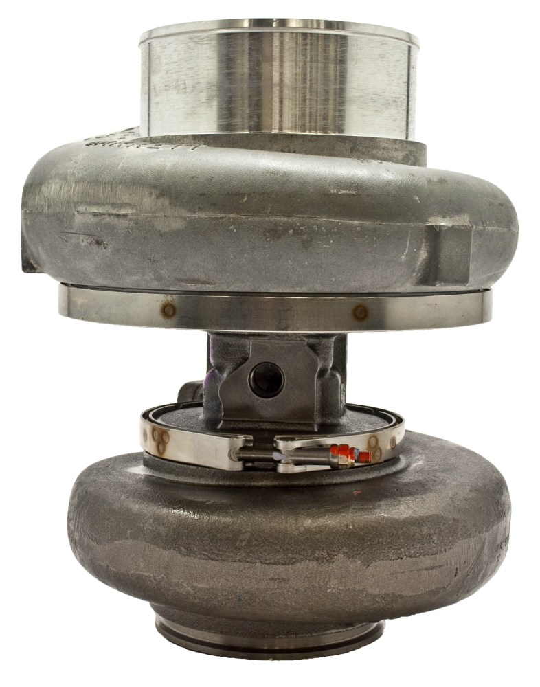 Remanufactured Garrett Turbocharger GTA5523B
