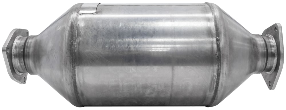 Dinex Navistar-International DPF (Diesel Particulate Filter)