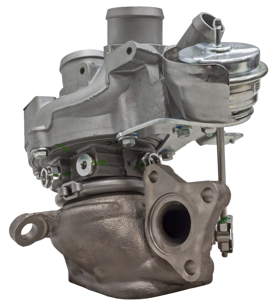 Borg Warner Turbocharger K0CG