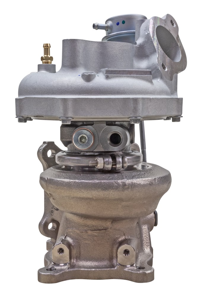Garrett Turbocharger MGT2259S