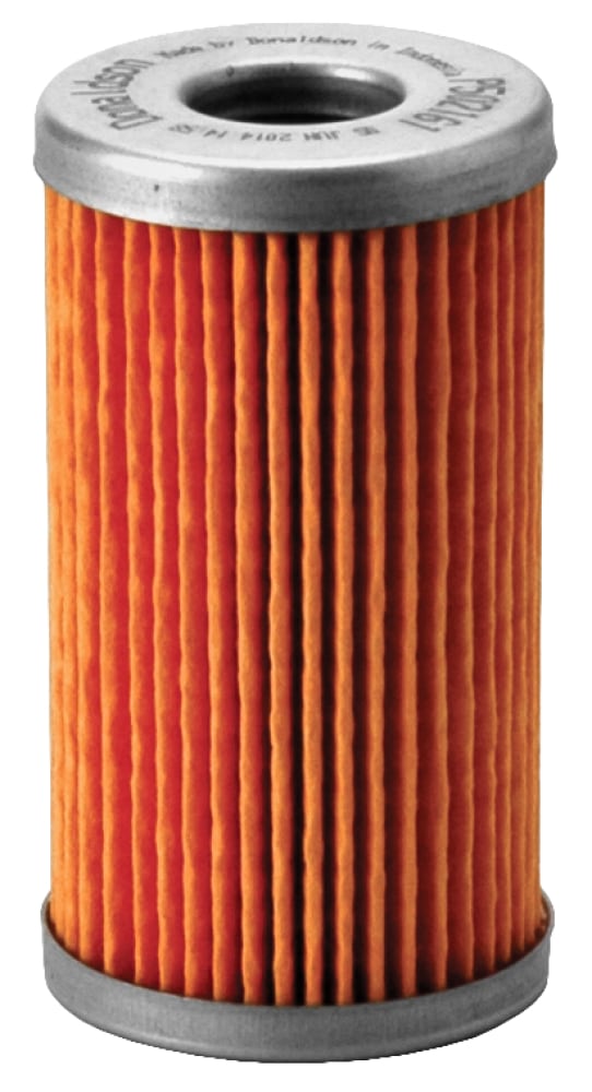 Donaldson Cartridge Fuel Filter