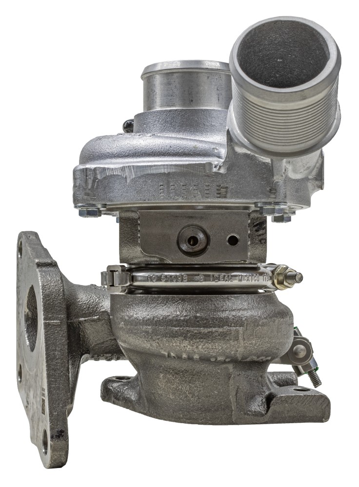 Borg Warner Turbocharger