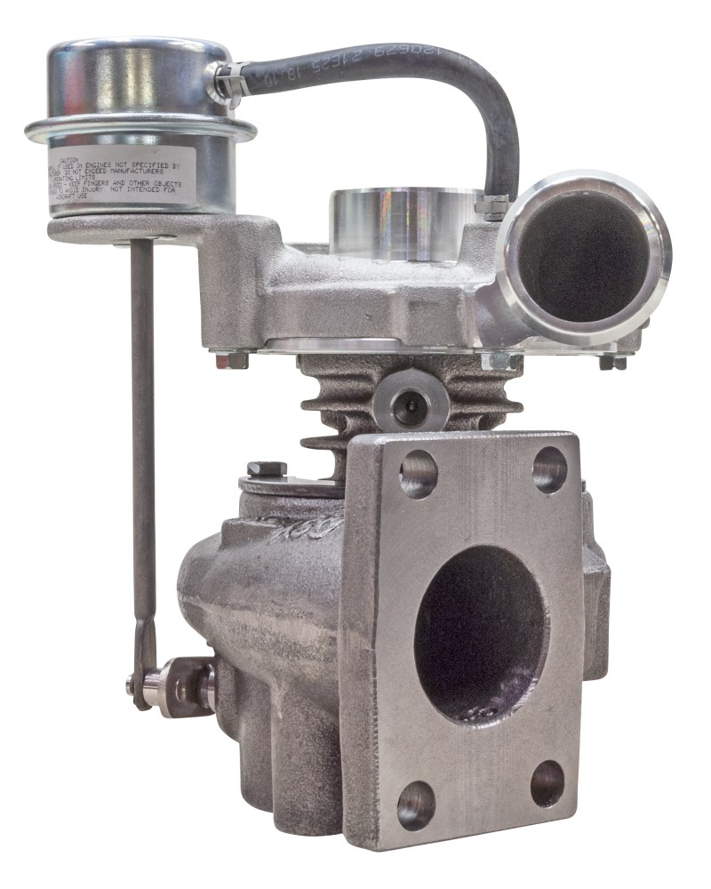Garrett Turbocharger GT2049S
