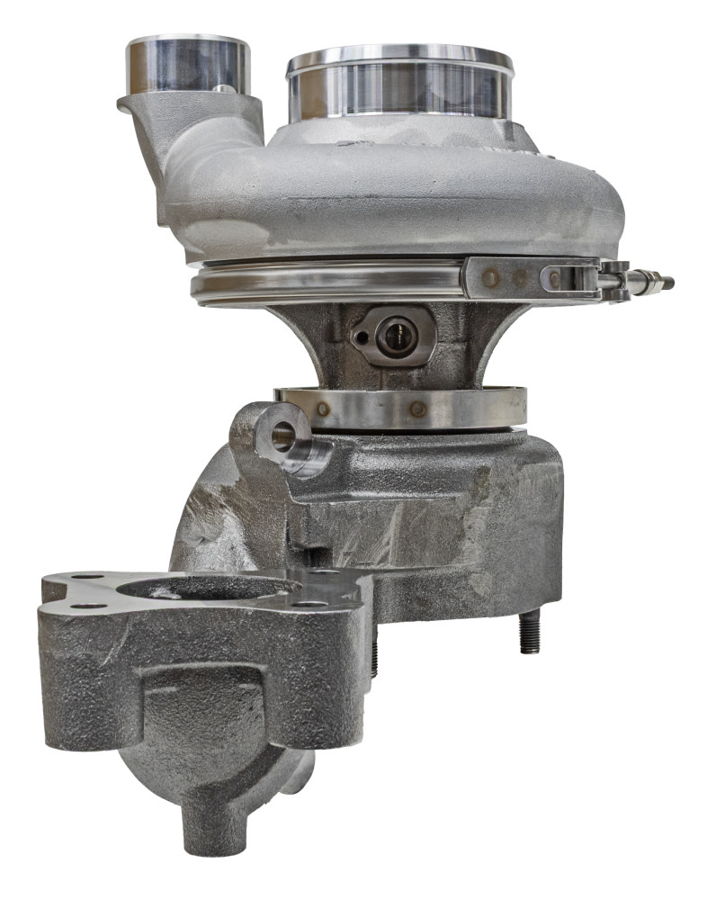 Borg Warner Turbocharger B2FS