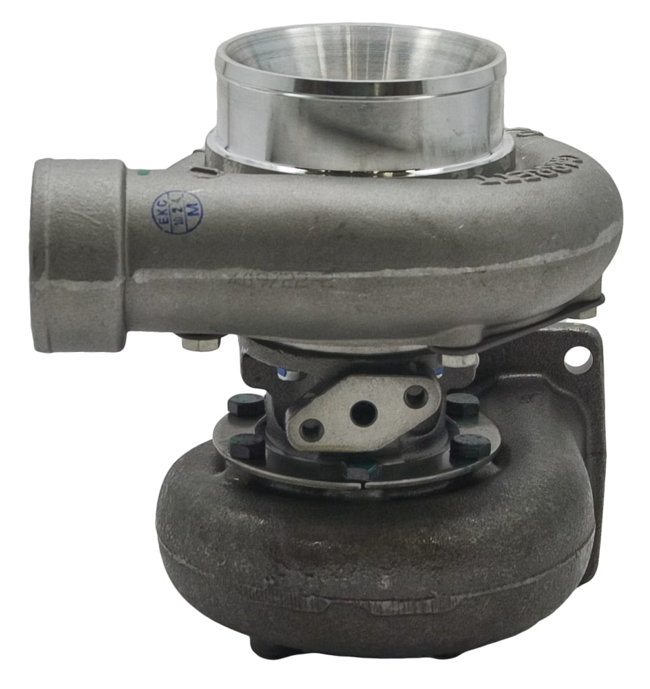 Garrett Turbocharger T3T4
