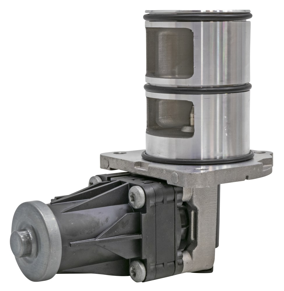 Navistar-International EGR (Exhaust Gas Recirculation) Valve