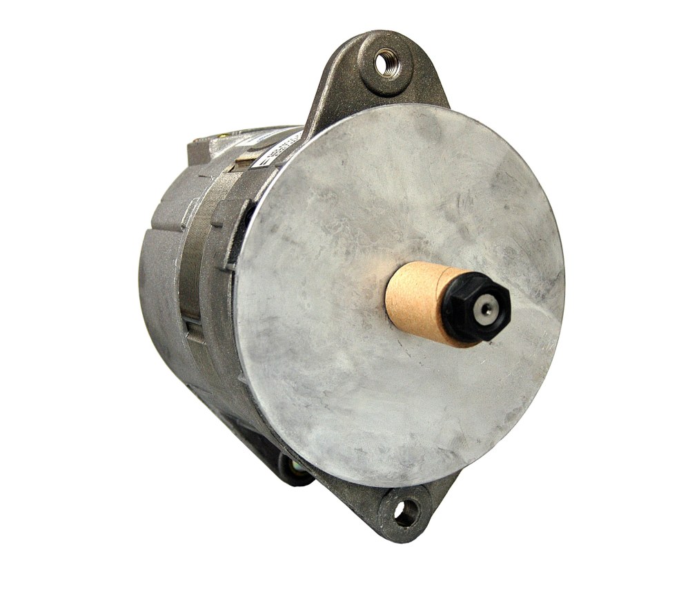 Leece Neville-Prestolite Alternator 2500 Series