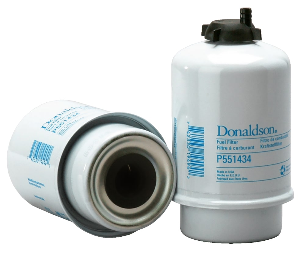 Donaldson Water Separator Cartridge Fuel Filter