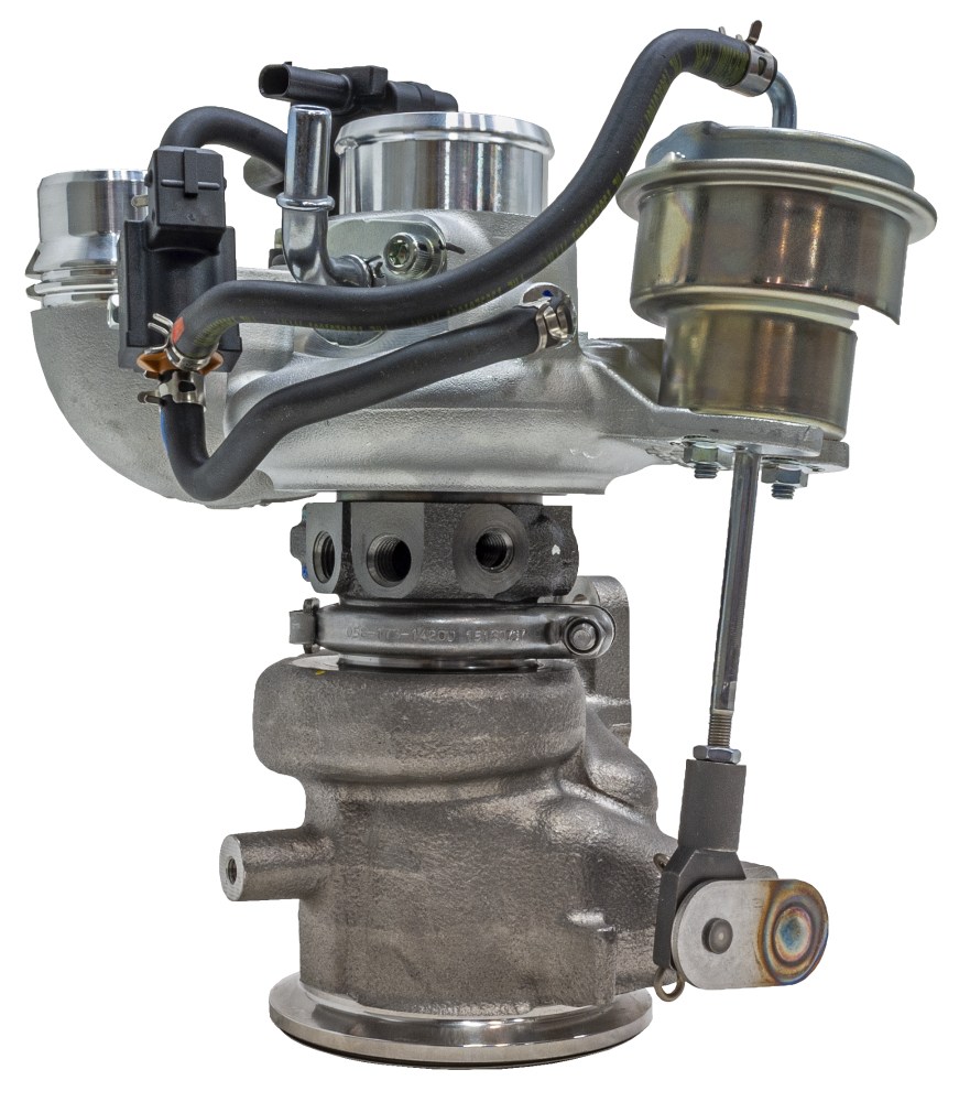 Mitsubishi Turbocharger TD025L4BR