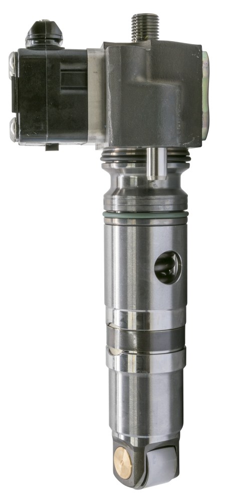 Remanufactured Bosch Electronic Unit Pump Fuel Pump
