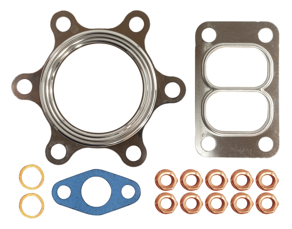 Borg Warner Installation Kit