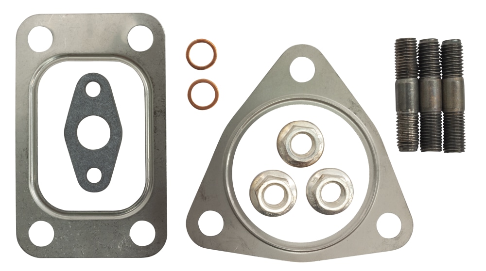 Mitsubishi Installation Kit