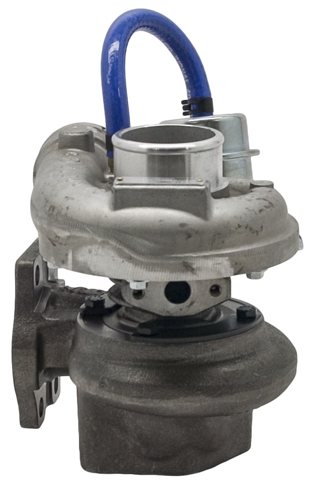 Garrett Turbocharger GT2052