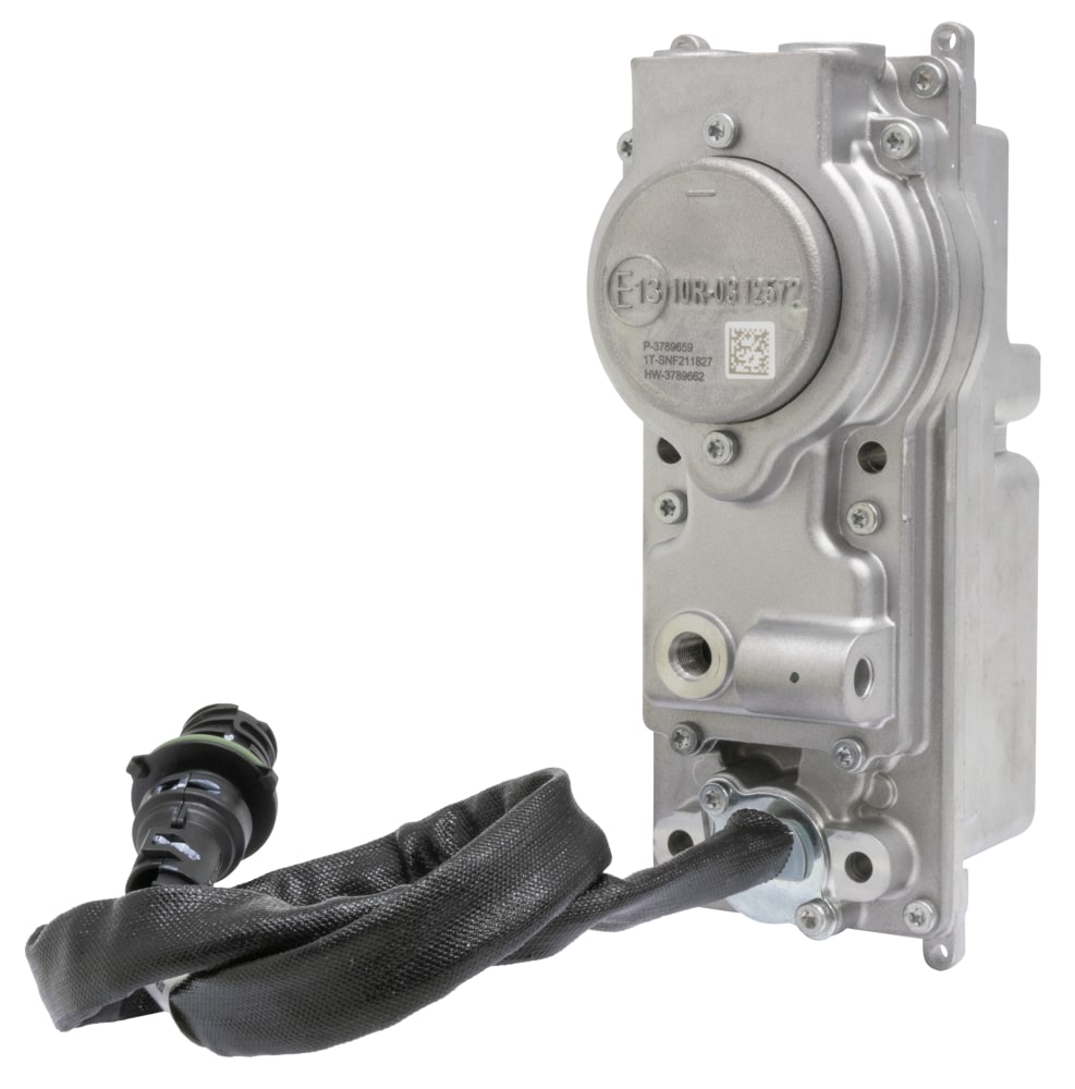 Holset Cummins Electronic Actuator