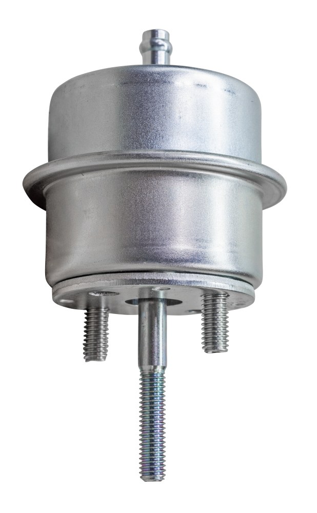 Garrett Pneumatic Actuator