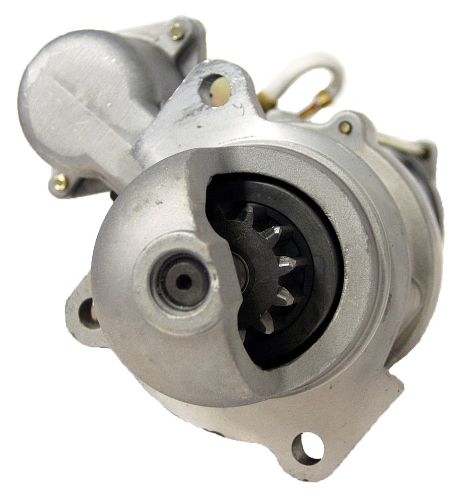Delco Remy Off Set Gear Reduction Starter 28MT