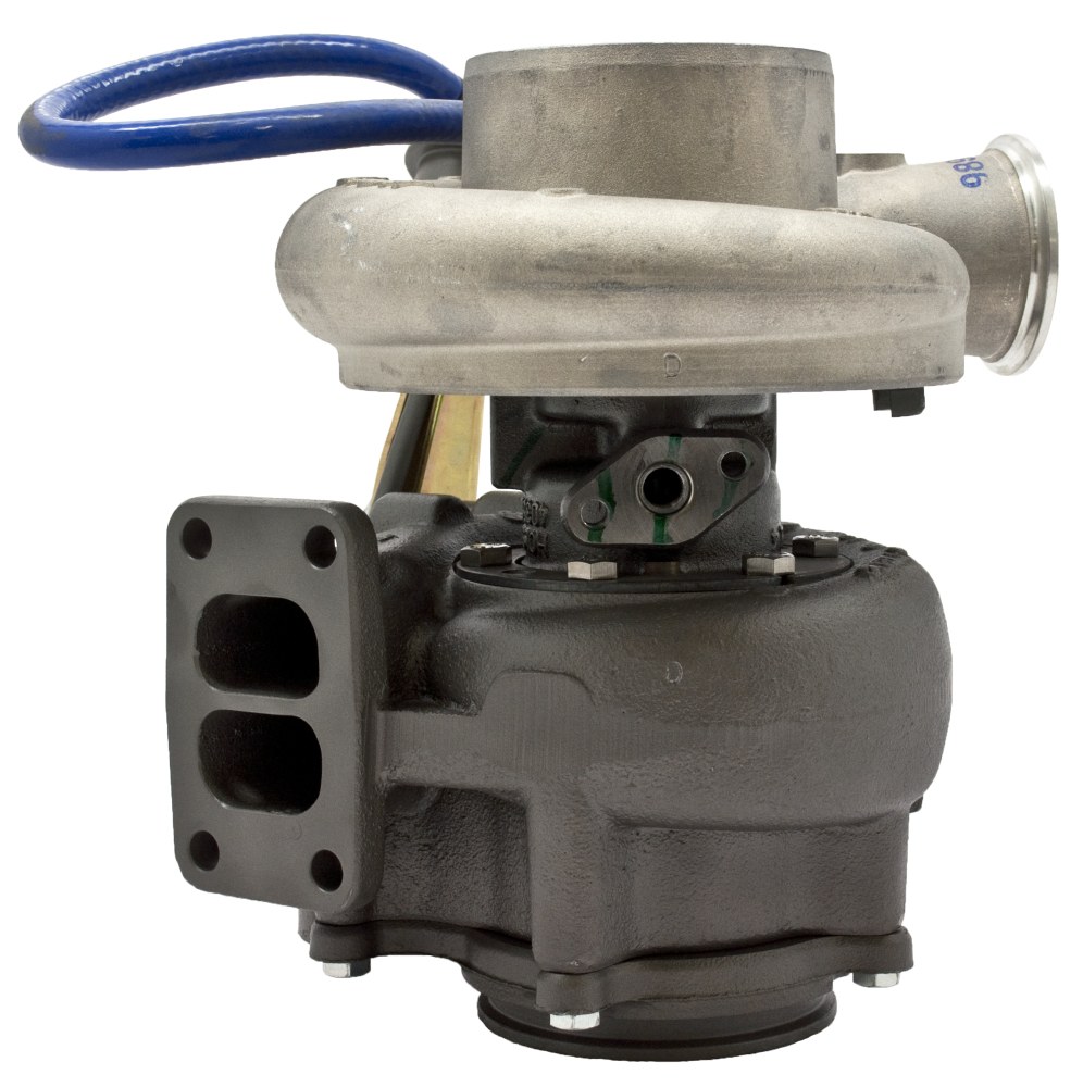 Remanufactured Holset Cummins Turbocharger HX40W