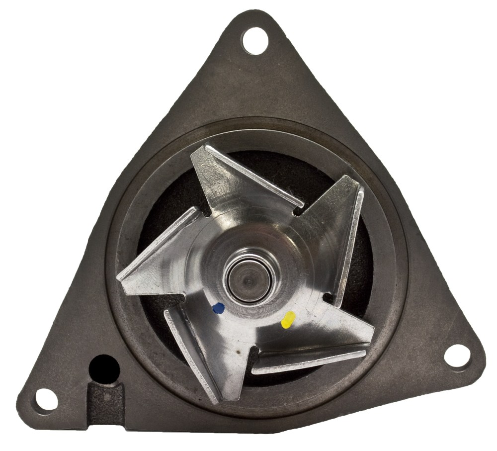 Cummins Water Pump