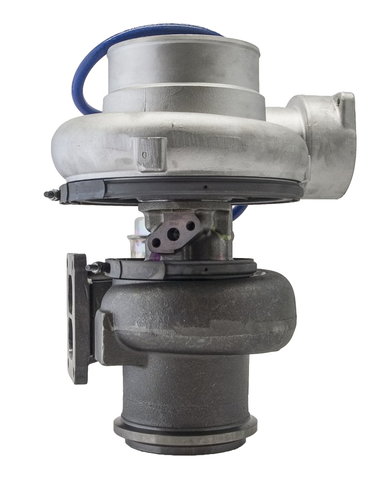 Remanufactured Garrett Turbocharger GT4702