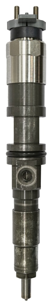 Remanufactured Denso Common Rail Injector
