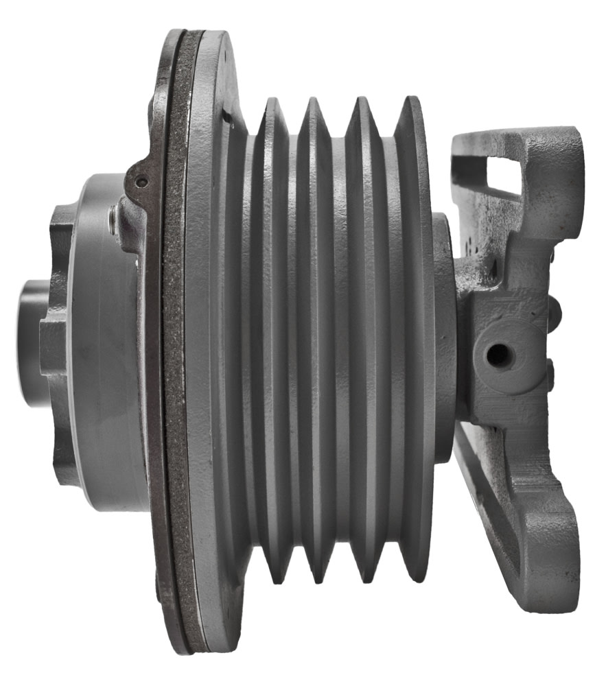Remanufactured Horton Air Operated Fan Clutch HTS