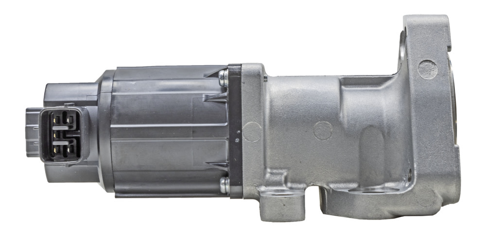 Isuzu EGR (Exhaust Gas Recirculation) Valve