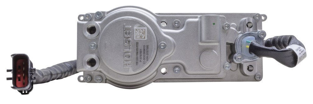 Remanufactured Holset Cummins Electronic Actuator