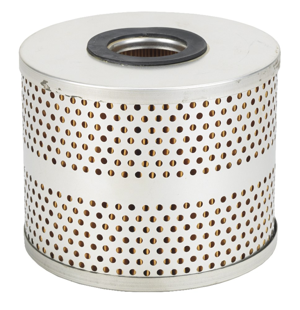 Donaldson Power Steering Cartridge Hydraulic Filter