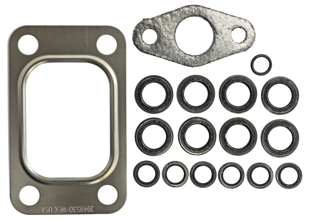 Holset Cummins Installation Kit
