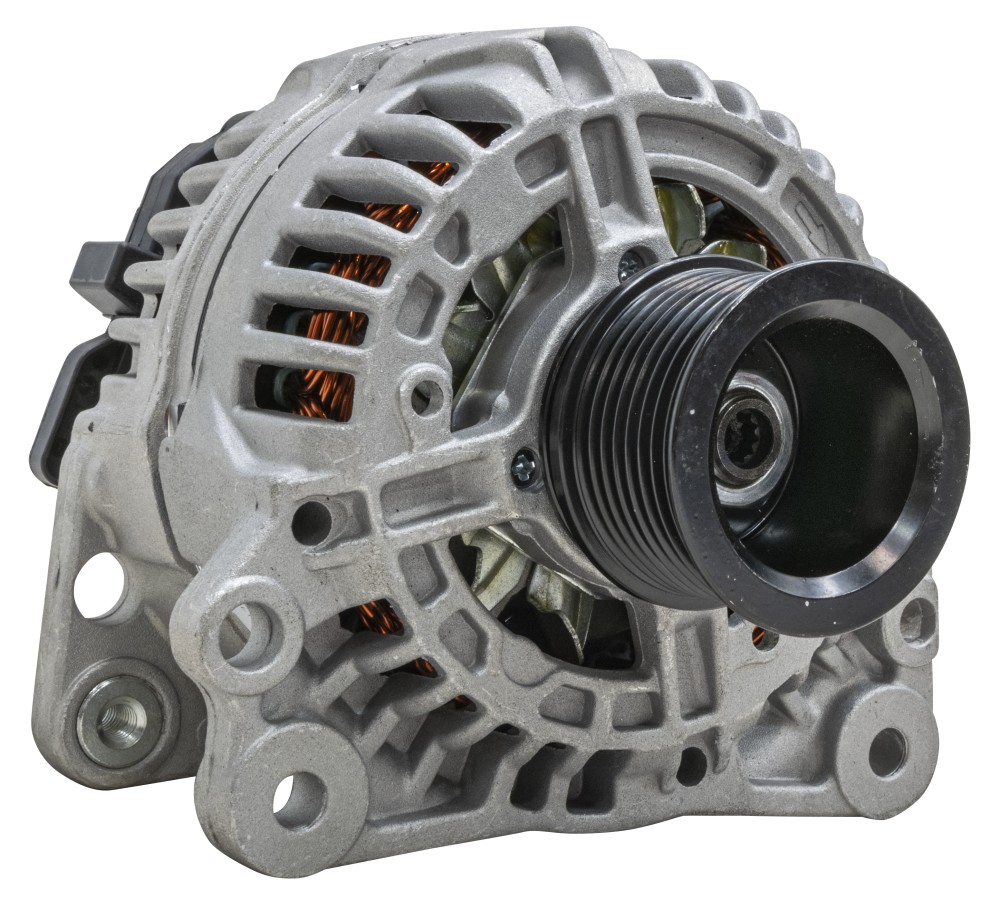 Bosch Alternator