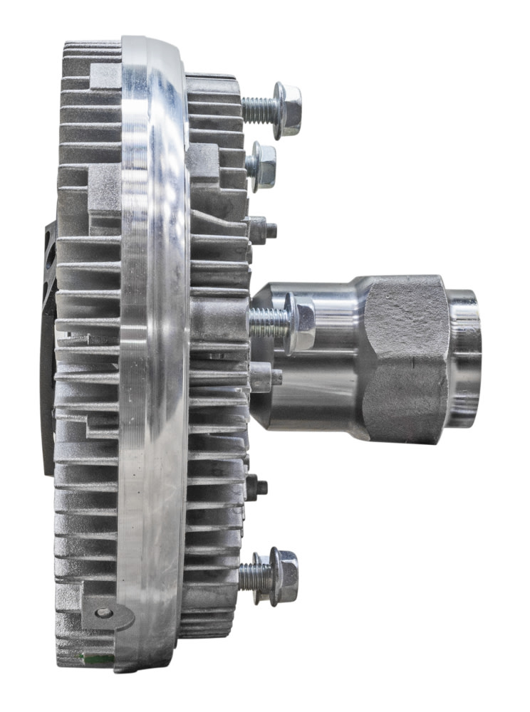 Horton Viscous Air Sensing Fan Clutch VMaster
