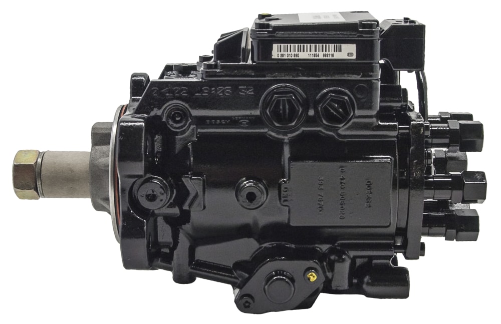 Remanufactured Bosch Fuel Pump VP44