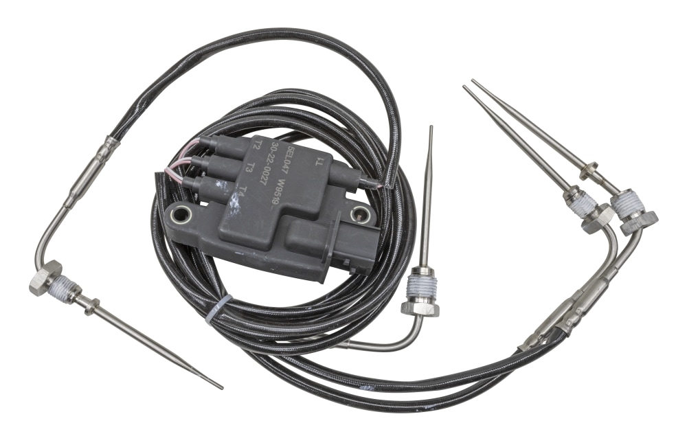 Dinex Cummins Sensor