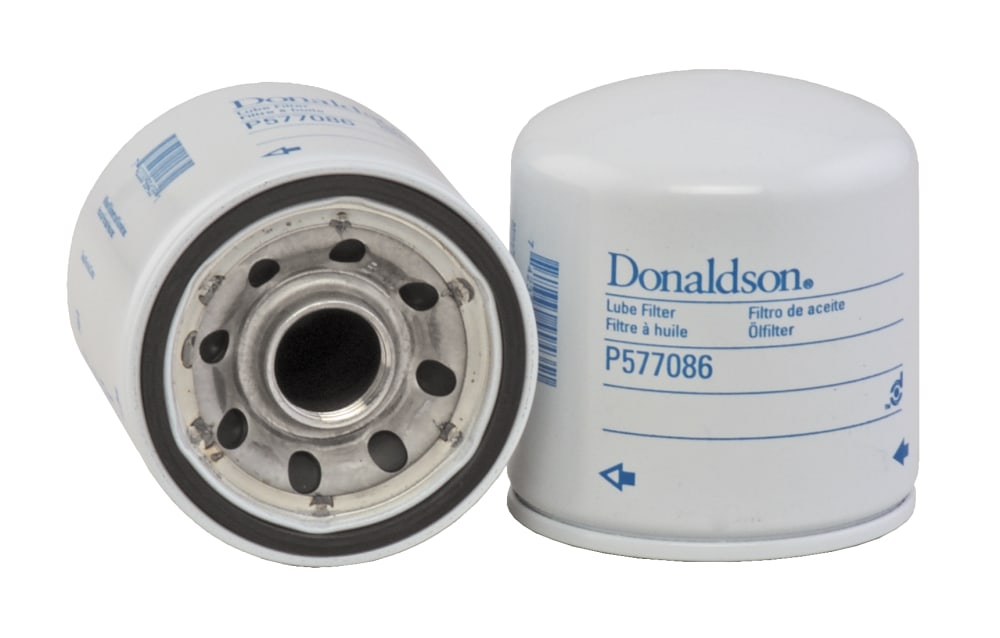 Donaldson Full-Flow Spin-On Lube Oil Filter