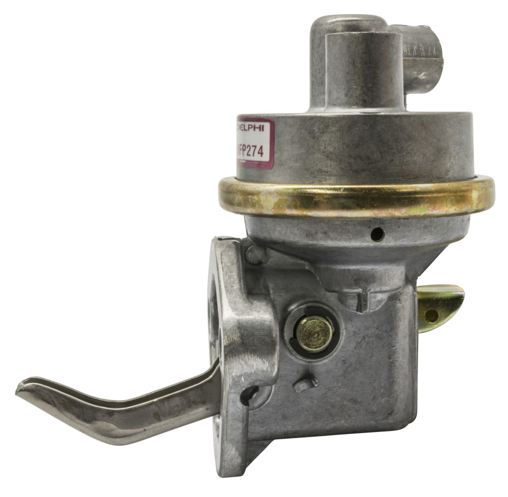 Delphi Supply Pump