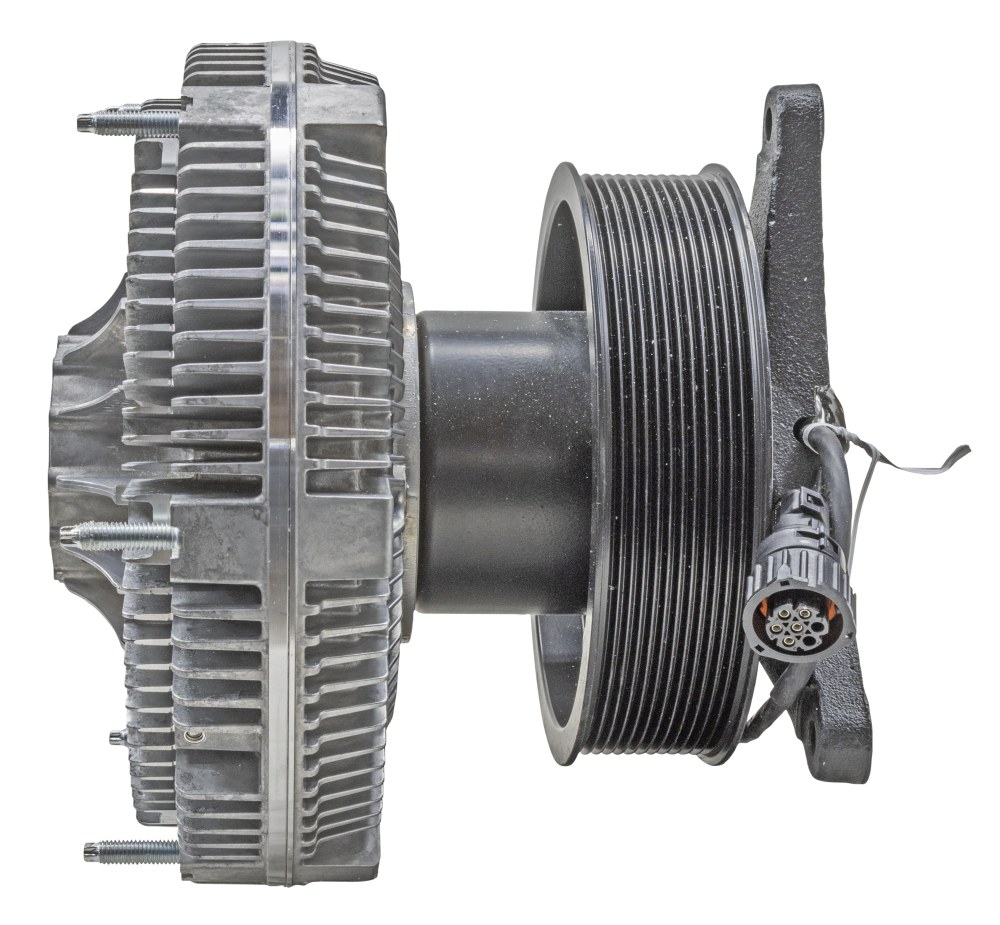 Horton Fan Clutch RCV250
