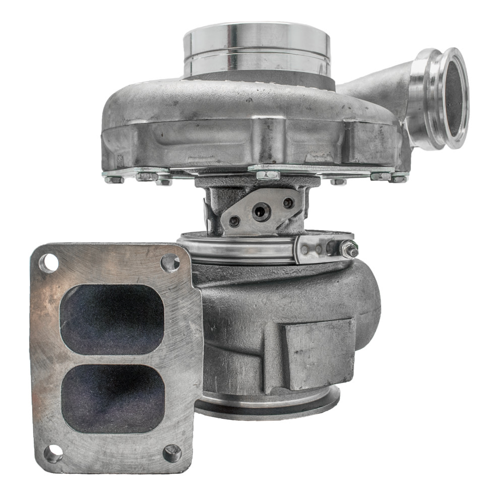 Garrett Turbocharger GTA4594BN