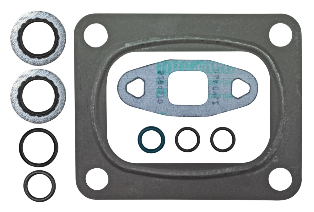 Holset Cummins Installation Kit