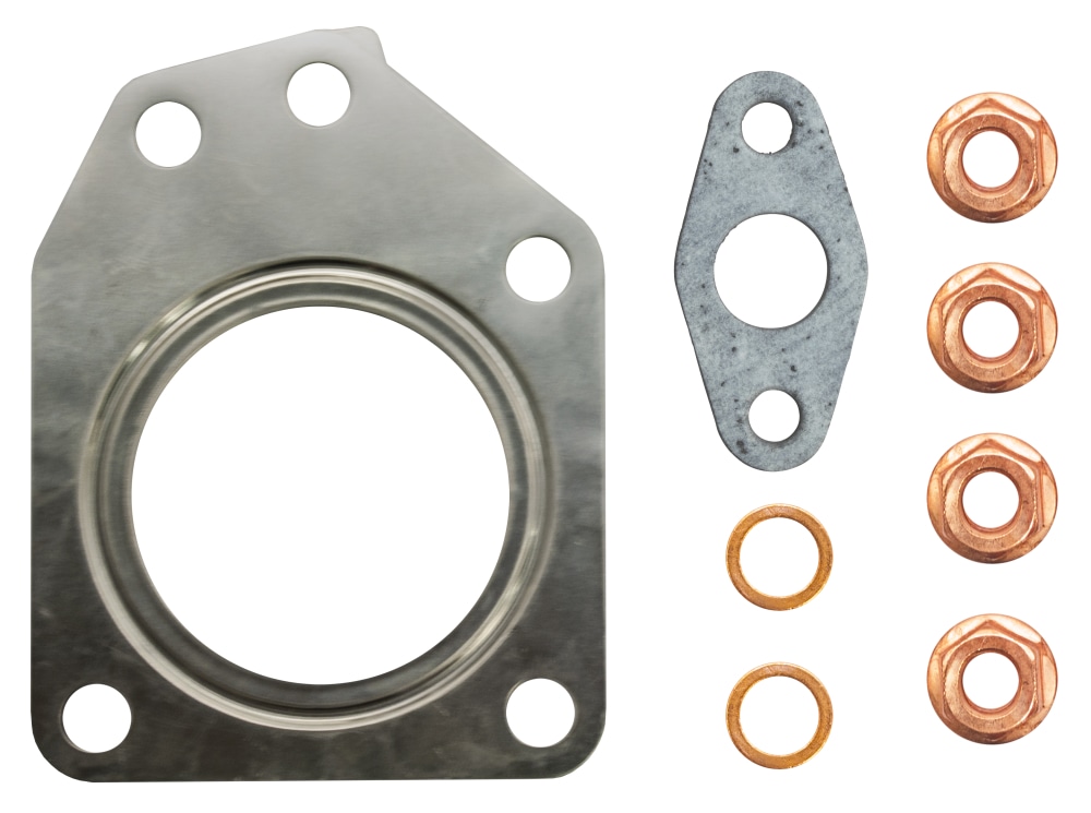 Jeep Installation Kit