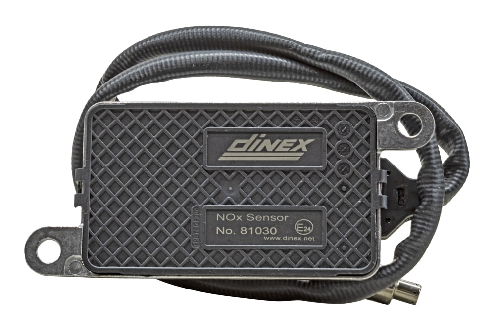Dinex Volvo-Mack NOx Sensor