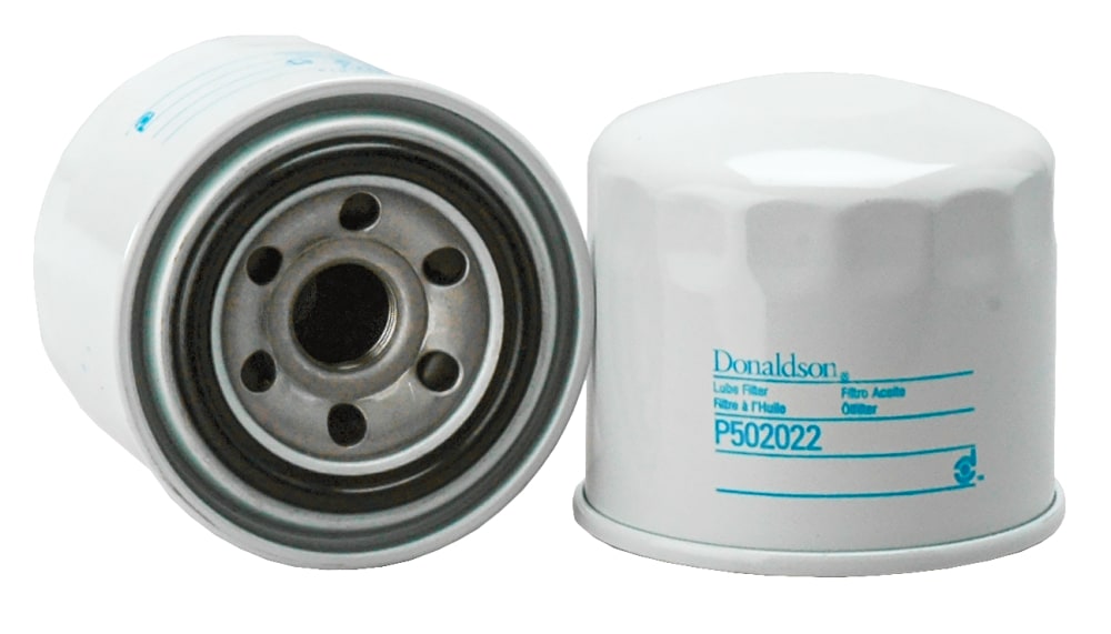 Donaldson Full-Flow Spin-On Lube Oil Filter