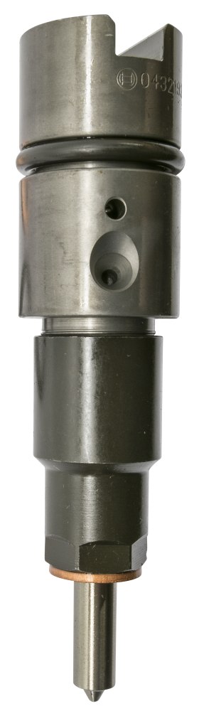 Bosch Injector
