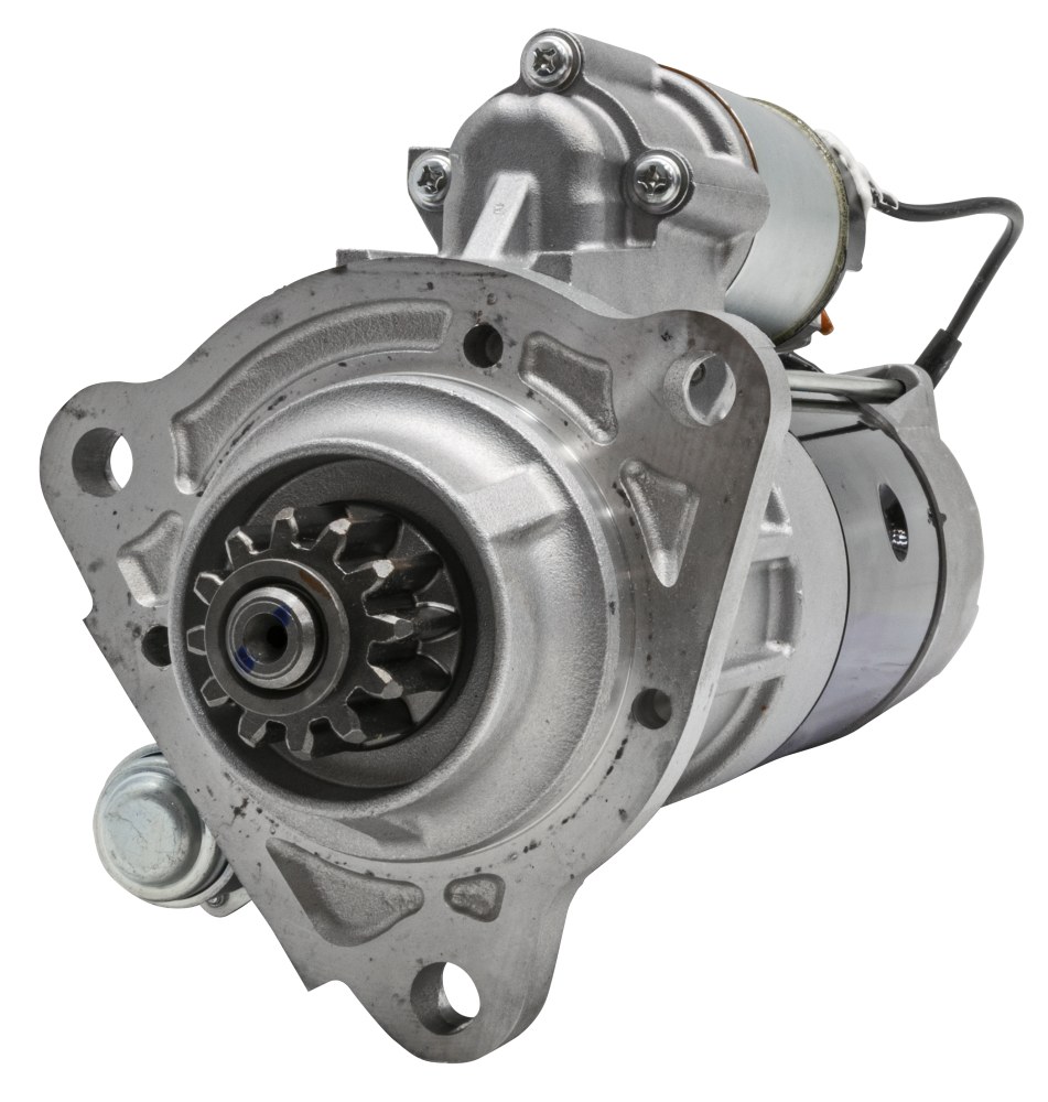 Mitsubishi Planetary Gear Reduction Starter S55