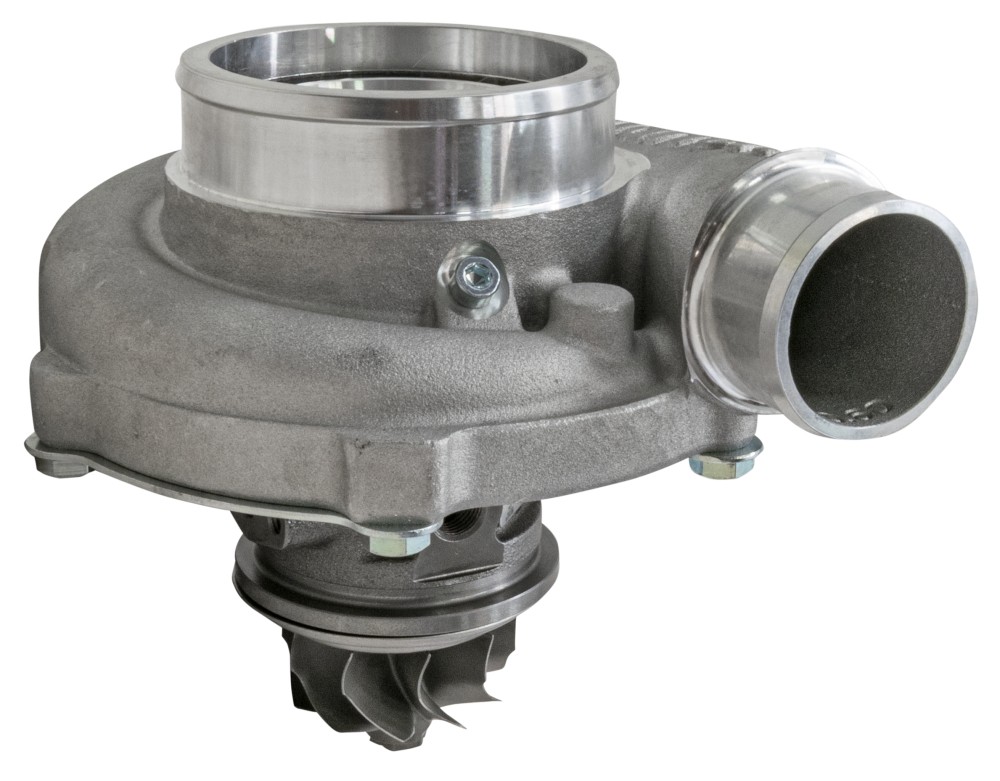 Garrett Turbocharger Kit GTX3076R GEN II