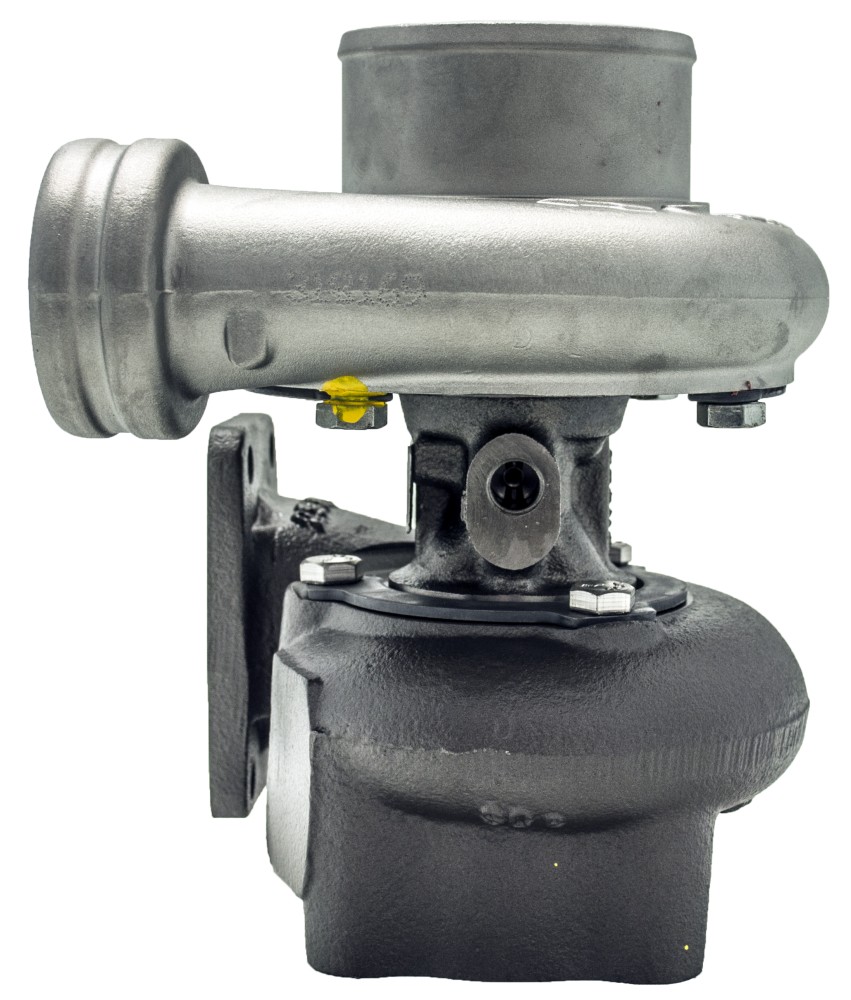 Borg Warner Turbocharger S100