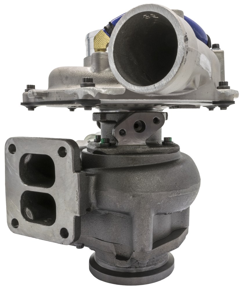 Garrett Turbocharger GTA3782D