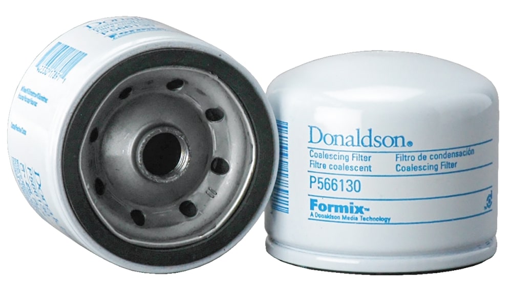 Donaldson Coalescer Spin-On Air Filter