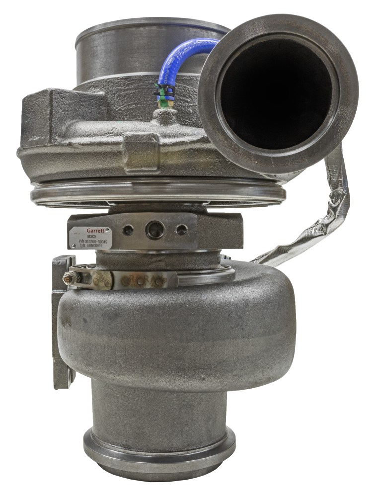 Garrett Turbocharger GTB4708L